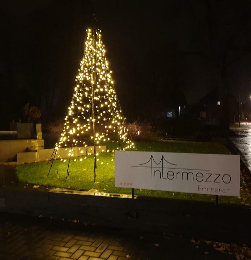 Intermezzo Емерих Екстериор снимка